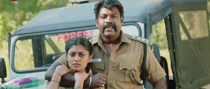 screenshot 4118a8 junglee lover adavi 2021