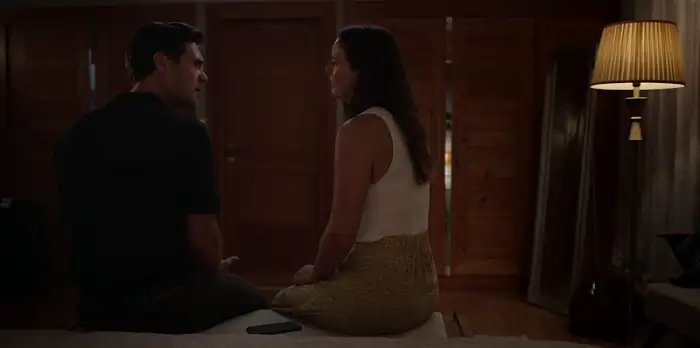 download the weekend away - netflix original (2022) dual audio {hindi-english} 480p [300mb] | 720p [800mb] | 1080p [1.7gb]