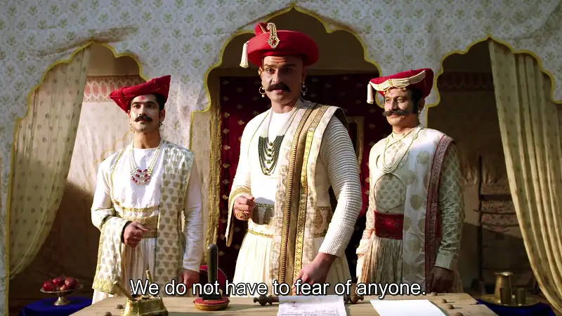 screenshot 413eda swaraj prime video 2024