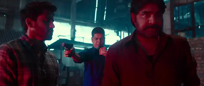 download yuddham sharanam (2017) hindi dubbed full movie 480p [320mb] | 720p [1.2gb] | 1080p [3gb]