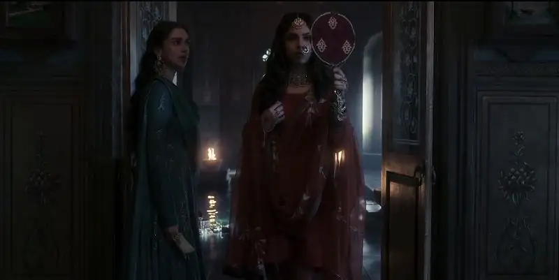 screenshot 41671d heeramandi the diamond bazaar 2024