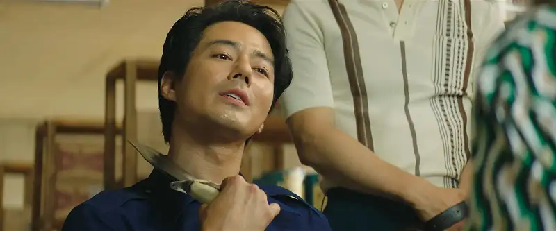 download smugglers (2023) dual audio [hindi (org 5.1) + korean] web-dl 480p [500mb] | 720p [1.1gb] | 1080p [2.5gb]