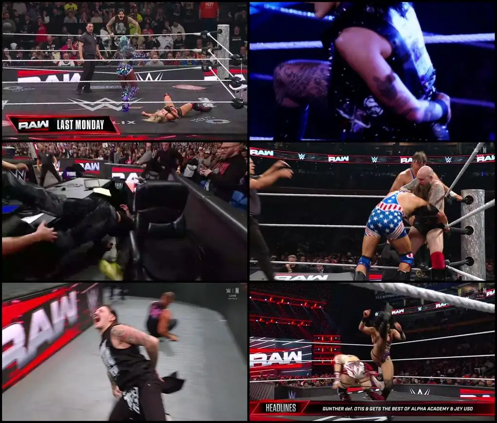 download wwe monday night raw (3rd march 2025) english full wwe show 480p 720p 1080p web-dl