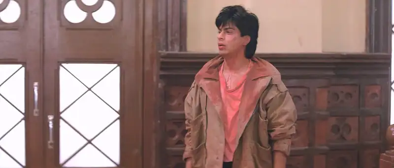 screenshot 41986d raju ban gaya gentleman 1992