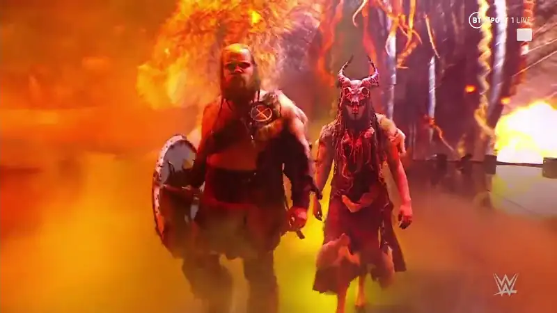 download wwe friday night smackdown - 7th april (2023) english full wwe show 480p [360mb] | 720p [800mb]