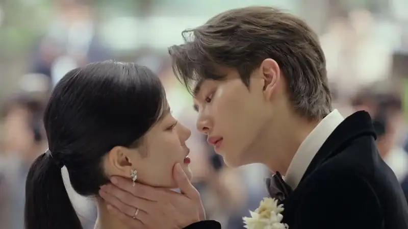 download my demon - season 1 (2023) [s01e16 added] korean audio - with english subtitles all episodes 720p | 1080p web-dl