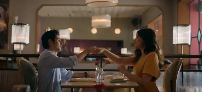 download eternally confused and eager for love - netflix original (2022) season 1 dual audio {hindi-english} 480p | 720p | 1080p web-dl