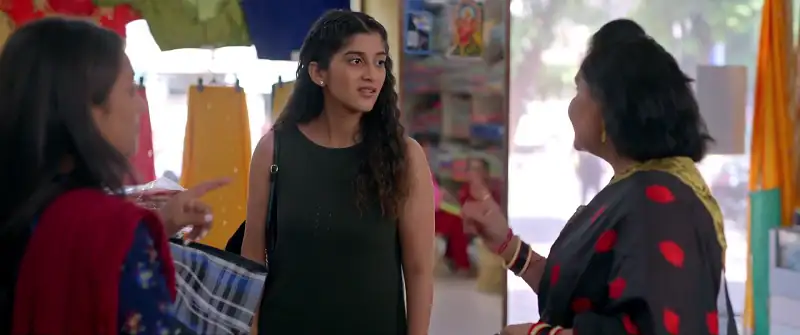 screenshot 4214d4 fakt mahilao maate 2022