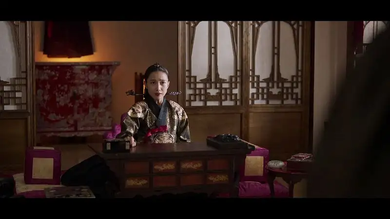 download bloody heart (season 1) multi audio [hindi + korean + thai] complete web series 720p [600mb]