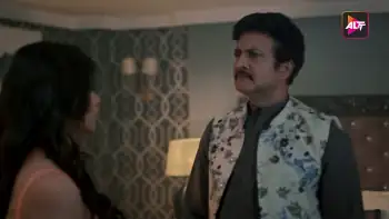 screenshot 422fcd puraani havveli ka rahasya season 1