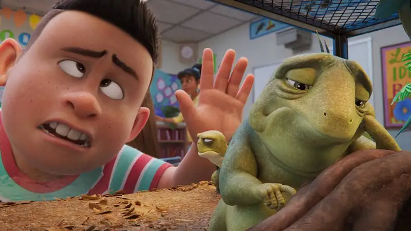 download leo (2023) web-dl dual audio {hindi-english} netflix original 480p [440mb] | 720p [1.3gb] | 1080p [3.5gb]