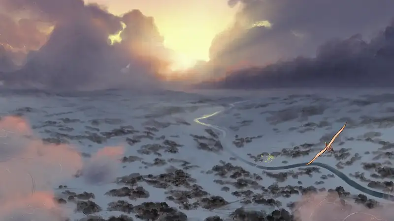 download the boy, the mole, the fox and the horse (2022) web-dl dual audio {hindi-english} 480p [110mb] | 720p [310mb] | 1080p [750mb]