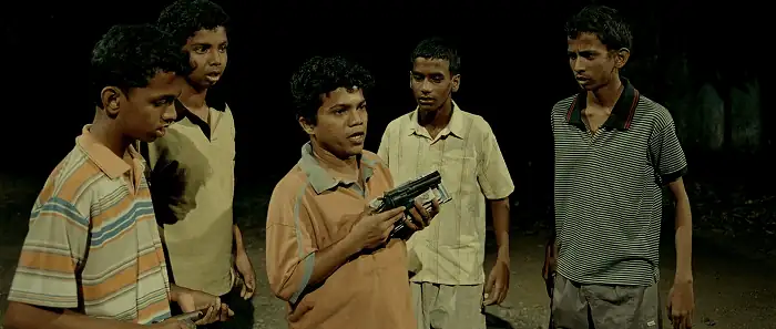 screenshot 42dc9e city of gold mumbai 1982