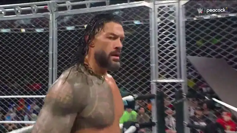 download wwe survivor series wargames (30th november 2024) wwe special show 480p [1.2gb] | 720p [2gb] | 1080p [14.4gb] web-dl