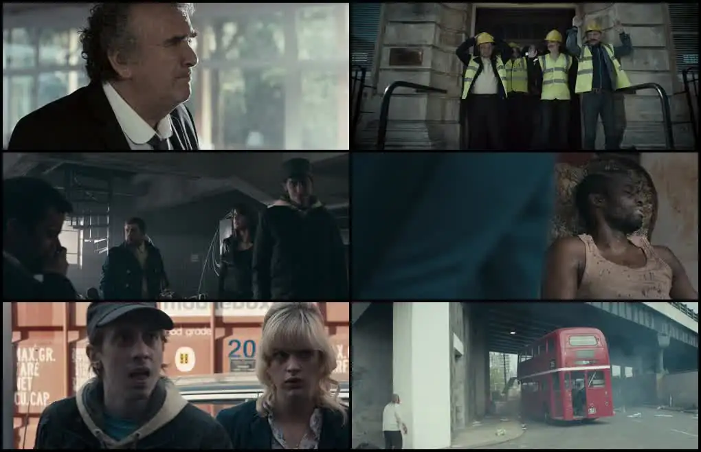 screenshot 431235 cockneys vs zombies 2012