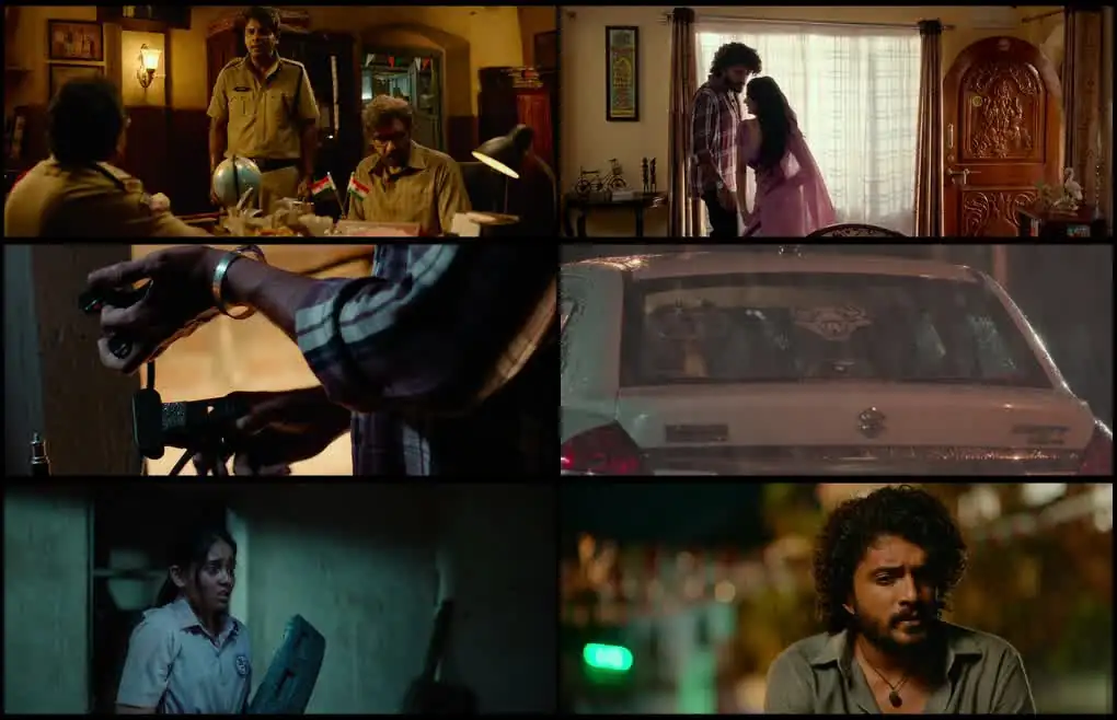 screenshot 43123e tribanadhari barbarik 2025