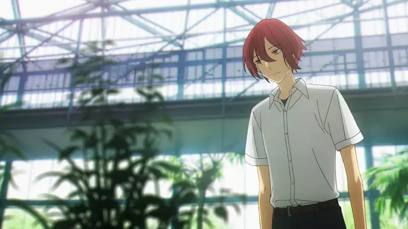 download anime series - horimiya: the missing pieces (2023) season 1 complete dual audio {hindi-japanese} 720p | 1080p web-dl