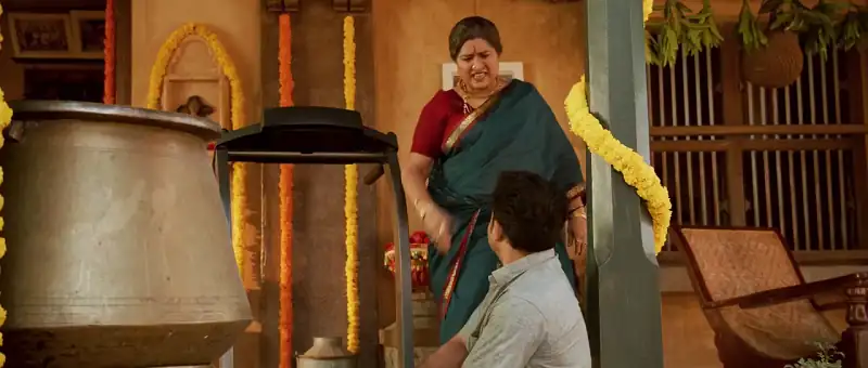 screenshot 434111 zombie reddy 2021