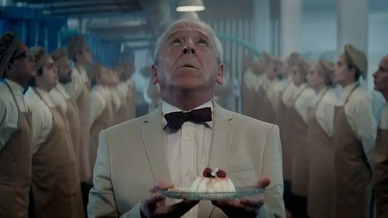 download the platform | netflix (2019) bluray dual audio {english-spanish} esubs 480p [330mb] | 720p [1.2gb] | 1080p [3.4gb]