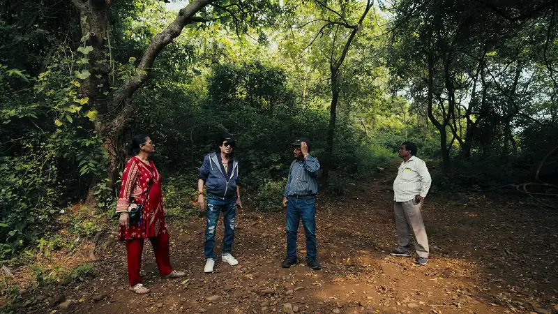 screenshot 435589 cinema marte dum tak season 1