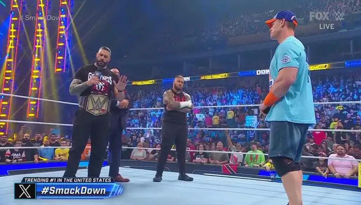 download wwe friday night smackdown - 13 october (2023) english full wwe show 480p [350mb] | 720p [1gb]