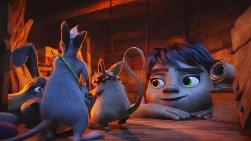 download noah's ark - prime video (2024) web-dl dual audio {hindi-english} 480p [320mb] | 720p [860mb] | 1080p [2gb] full-movie