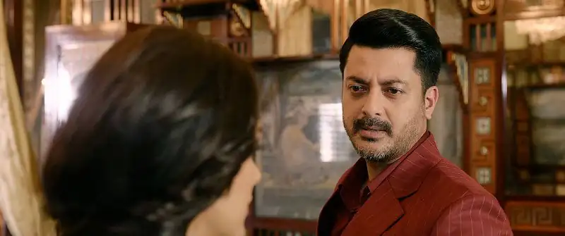 screenshot 43beaa sita ramam 2022