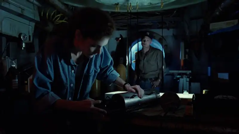 download the abyss (1989) bluray {english with subtitles} full movie 480p [500mb] | 720p [1.3gb] | 1080p [3.3gb]