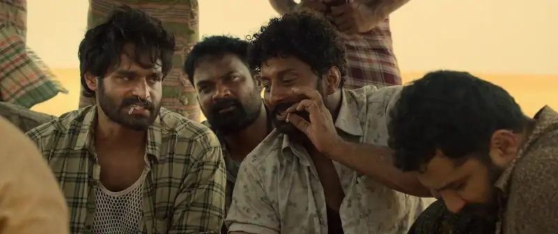 screenshot 44a2f5 gangs of godavari 2024