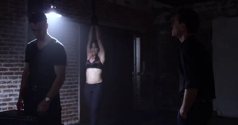 download art of deception (2019) dual audio {hindi-english} 480p [300mb] | 720p [800mb] | 1080p [1.6gb]