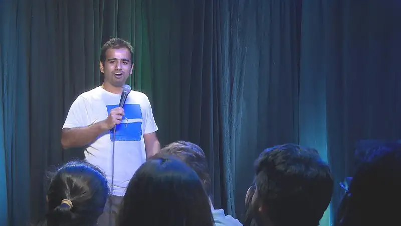 screenshot 44dbfd hahakaar gaurav kapoor 2018