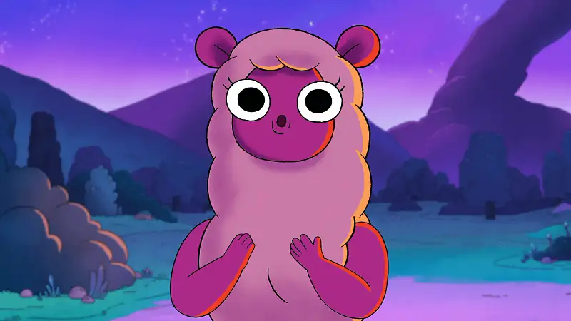 download centaurworld (2021) season 2 dual audio [hindi-english] complete netflix web series 480p | 720p