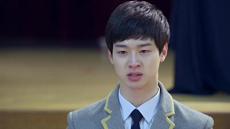 download solomon's perjury (2016) season 1 hindi dubbed [org] complete 480p | 720p web-dl