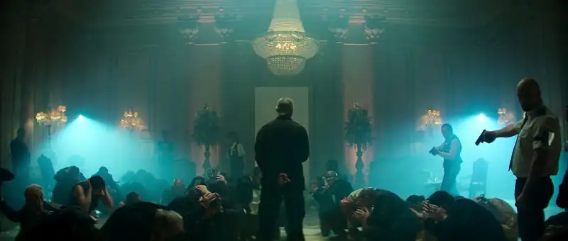 download paris has fallen (2024) season 1 complete dual audio {hindi-english} series 480p 720p 1080p web-dl