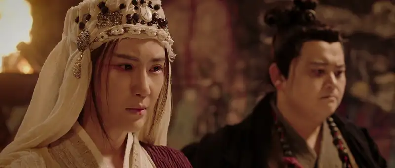 download mulan legend (2020) web-dl dual audio {hindi-chinese} 480p [300mb] | 720p [840mb] | 1080p [2gb] full-movie