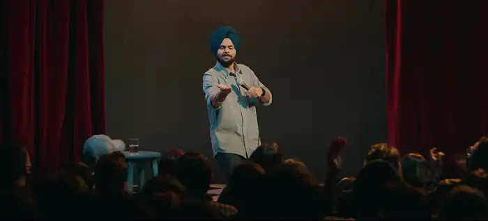 download jaspreet singh: koi load nahi (2022) standup comedy shows 480p [150mb] | 720p [320mb] | 1080p [1gb]