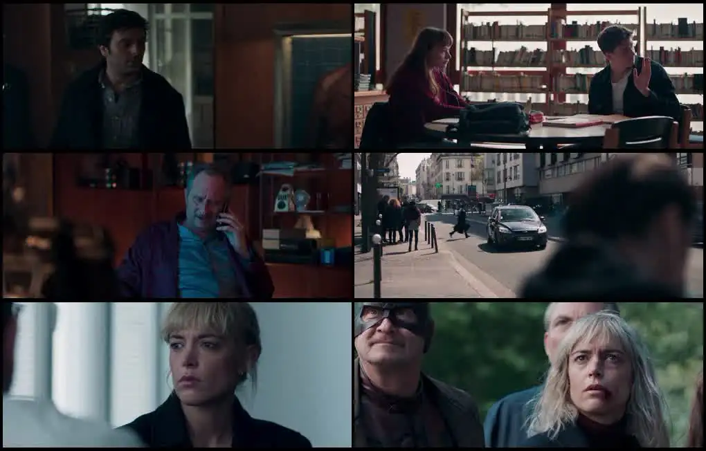 screenshot 4518c2 how i became a super hero 2021