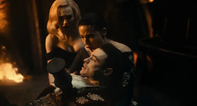 download the invitation (2022) dual audio org. {hindi-english} 480p [400mb] | 720p [950mb] | 1080p [2gb]