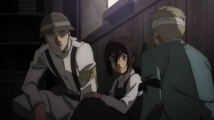 download attack on titan (season 1 - 4) {english with subtitles} complete web series 480p | 720p web-dl