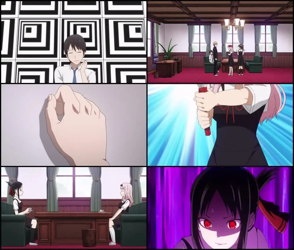 download kaguya-sama: love is war (season 1) dual audio {hindi-japanese} series 480p 720p & 1080p web-dl download kaguya-sama: love is war (season 1) dual audio {hindi-japanese} series 480p 720p & 1080p web-dl