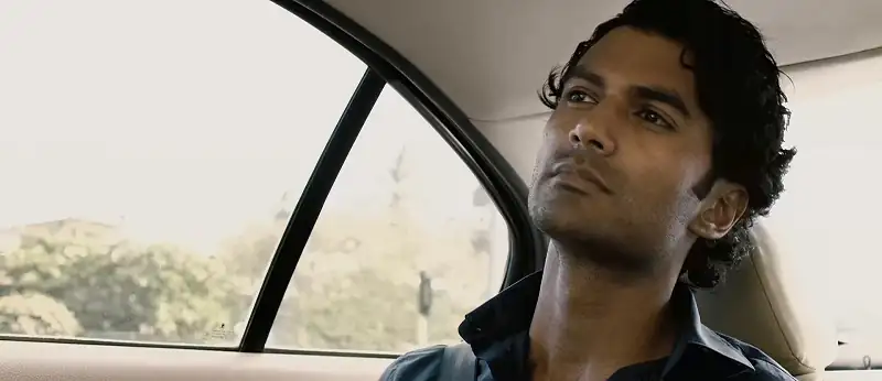 screenshot 460350 shor in the city 2010