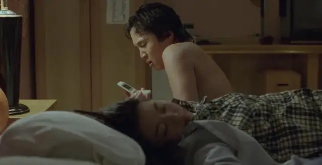 download my sassy girl (2001) full movie english with subtitles 480p [550mb] | 720p [1.2gb]