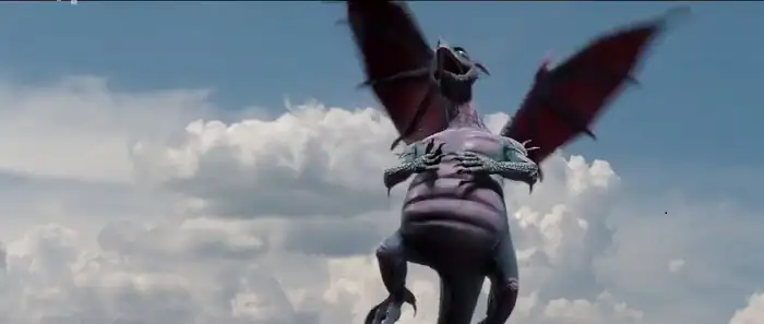 download the secret of the two headed dragon (2018) dual audio {hindi-english} 480p [350mb] | 720p [1gb]