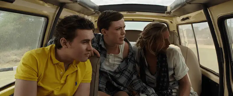 download endangered species (2021) dual audio [hindi-english] web-dl 480p [350mb] | 720p [1gb] | 1080p [2gb]