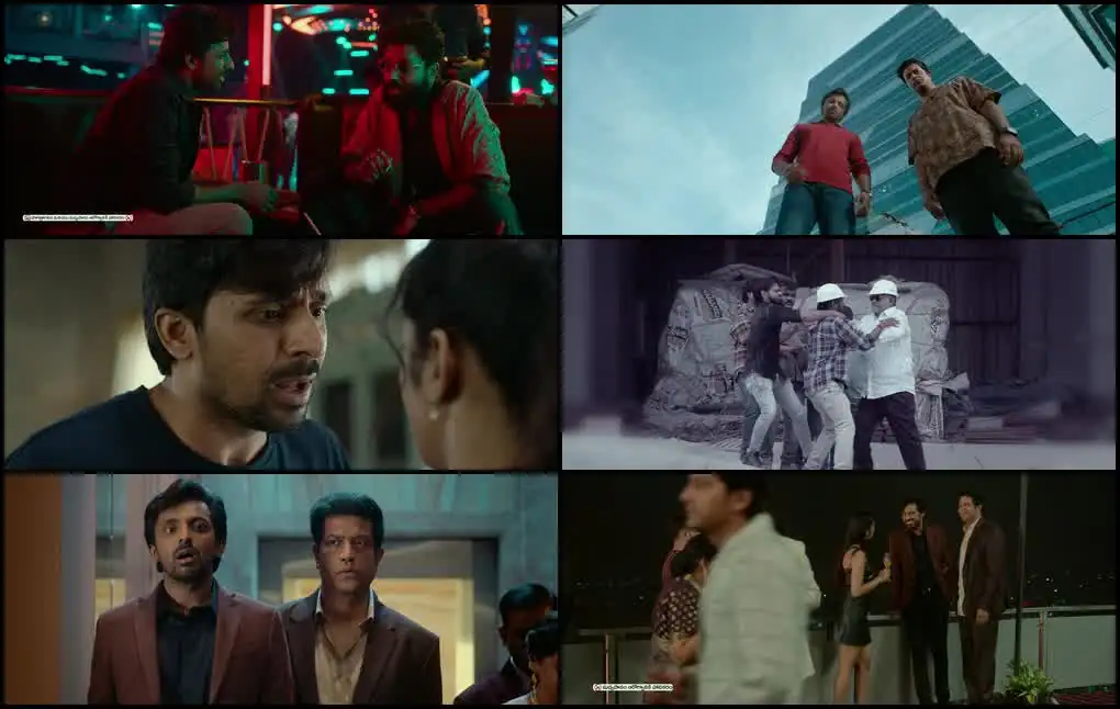 screenshot 462573 sarangapani jathakam 2025