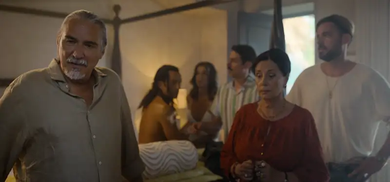 download a deadly invitation (2023) web-dl {english with subtitles} full movie 480p [300mb] | 720p [800mb] | 1080p [2gb]