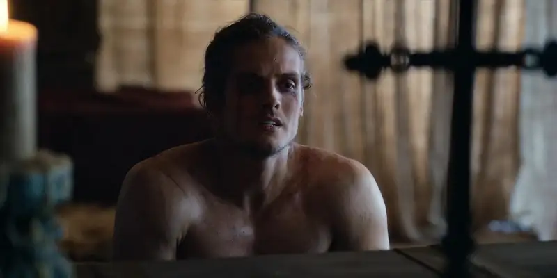 download cursed (season 1) dual audio {hindi-english} netflix original 480p | 720p | 1080p web-dl