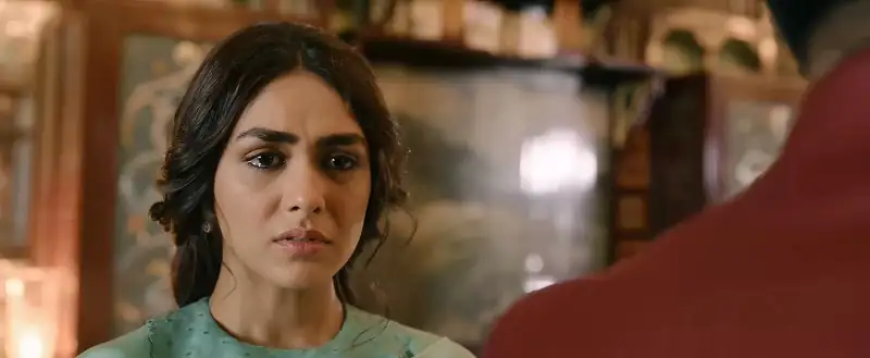 screenshot 464299 sita ramam 2022