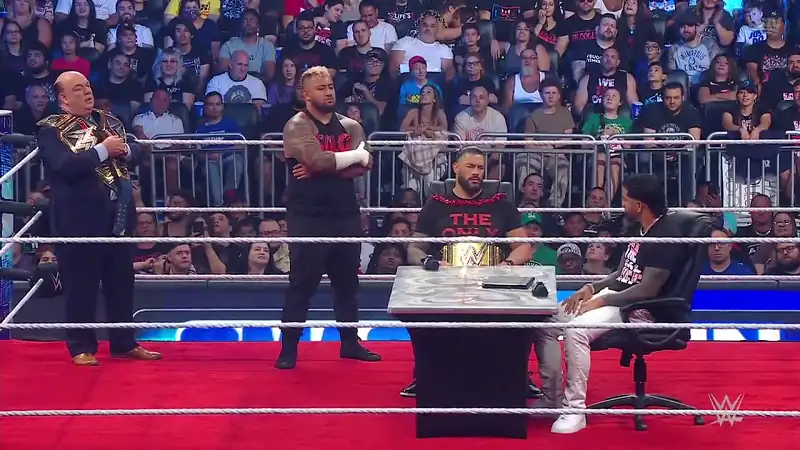 download wwe friday night smackdown - 21st july (2023) english full wwe show 480p [400mb] | 720p [850mb]