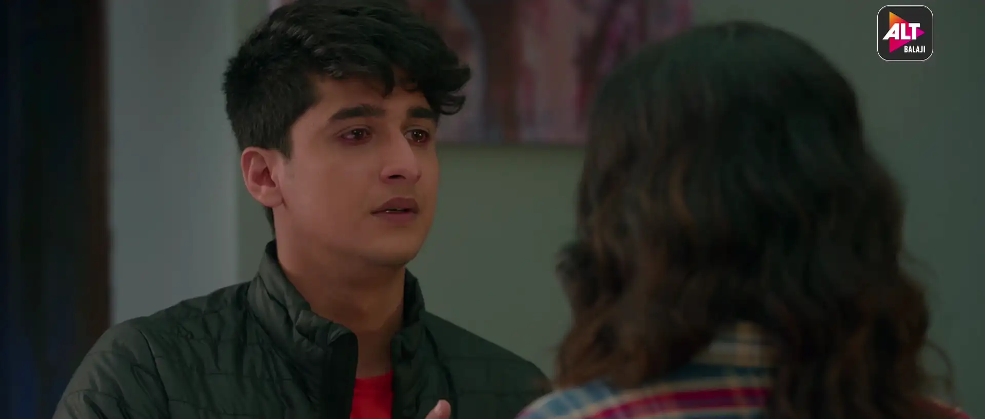 screenshot 46613f hum tum and them season 1 2019